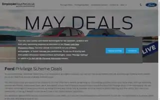 Employeevoucher.co.uk Screenshot 2024-05-09 14:06:25