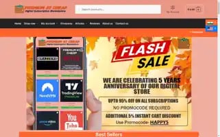 Premiumatcheap.in Screenshot 2024-06-28 10:47:55