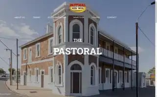 Pastoralhotelmotel.com.au Screenshot 2024-04-12 07:25:11