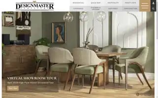 Designmasterfurniture.com Screenshot 2024-06-13 22:09:16