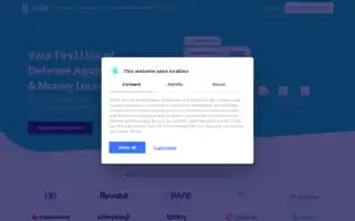 Seon.io Screenshot 2024-06-26 07:03:19