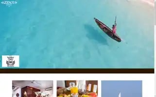 Zenjihotel.com Screenshot 2024-04-17 16:20:08