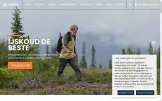 Vriezz.nl Screenshot 2024-07-03 04:14:25