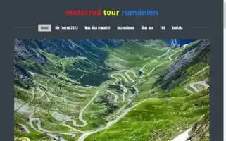 Motorrad-tour-rumaenien.de Screenshot 2024-04-15 04:55:16