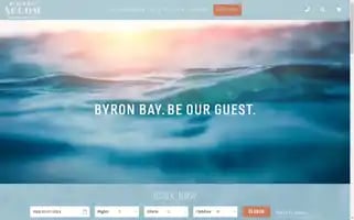 Byronbayaccom.net Screenshot 2024-07-02 12:41:36