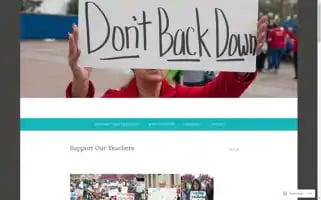 Supportourteachers.org Screenshot 2024-04-17 04:00:35