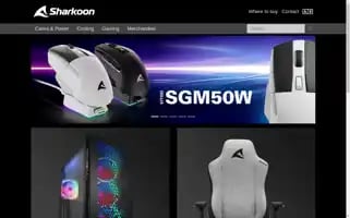 Sharkoon.com Screenshot 2024-06-18 15:36:14