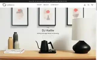 Lafeeca.com Screenshot 2024-05-04 06:45:54