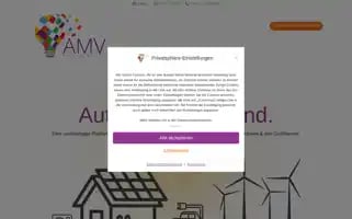 Beratung.solar Screenshot 2024-06-17 22:23:07