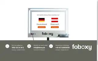 Foboxy.com Screenshot 2024-06-15 07:53:49