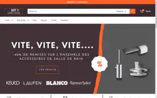 Easy-sanitaire.com Screenshot 2024-04-27 07:38:03