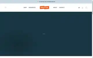 Frictivemtb.co.nz Screenshot 2024-05-03 16:12:34