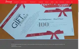 Honeywelltravel.com.cy Screenshot 2024-04-19 09:54:55