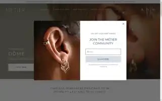 Metierbytomfoolery.co.uk Screenshot 2024-05-04 21:13:18