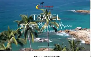 Tualumnivacation.com Screenshot 2024-04-22 13:48:39