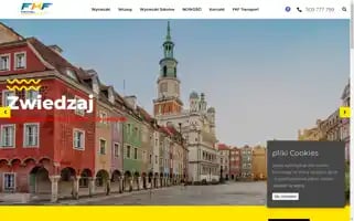 Fkftravel.pl Screenshot 2024-04-23 09:10:05