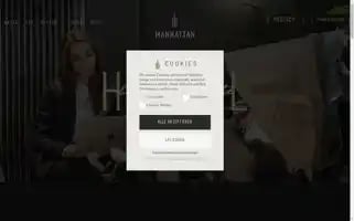 Manhattan-hotel.com Screenshot 2024-04-15 12:52:42