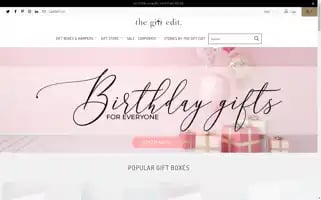 Thegiftedit.com.au Screenshot 2024-05-04 09:23:49