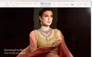 Minarjewellers.com Screenshot 2024-05-05 21:11:41