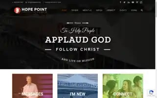 Hopepoint.org Screenshot 2024-05-16 01:50:35