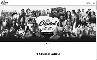 Capitolcmglabelgroup.com Screenshot 2024-06-13 22:16:59