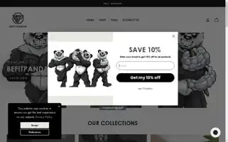 Befitpanda.com Screenshot 2024-04-27 08:40:07