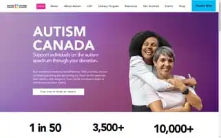 Autismcanada.org Screenshot 2024-06-25 23:11:08