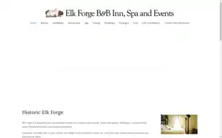 Elkforge.com Screenshot 2024-05-09 13:40:28