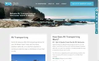 Pacificrvventures.com Screenshot 2024-06-27 21:25:35