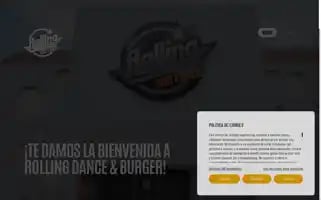 Rollingdance.com Screenshot 2024-06-19 01:02:29