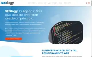 Agenciaseology.com Screenshot 2024-06-28 23:44:29