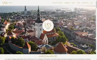 Estonia-company.ee Screenshot 2024-06-16 14:04:02