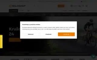 Koloshop.cz Screenshot 2024-07-08 18:44:03