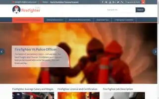 Firefighter.education Screenshot 2024-05-09 17:23:26