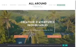All-aroundtravel.com Screenshot 2024-04-18 18:02:56