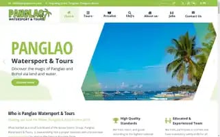 Panglaotours.com Screenshot 2024-04-23 13:04:22