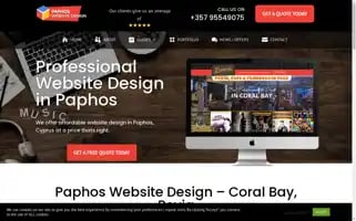 Paphoswebsitedesign.com Screenshot 2024-06-14 11:55:35