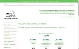 Barbscraftdepot.com Screenshot 2024-05-04 20:38:39