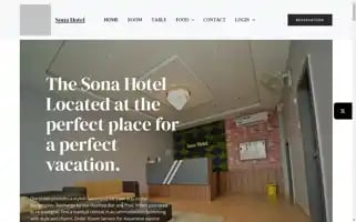 Thesonahotel.com Screenshot 2024-04-15 19:27:48