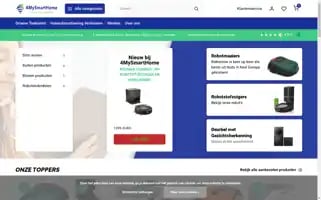 4mysmarthome.nl Screenshot 2024-05-19 13:59:46