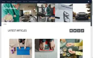 Virtubazaar.com Screenshot 2024-05-26 04:33:35