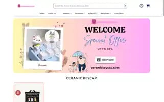 Ceramickeycap.com Screenshot 2024-05-27 06:00:22