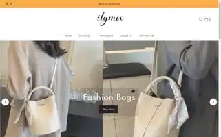 Ilymix.com Screenshot 2024-05-04 12:27:37
