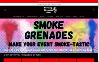 Coventryfireworksking.co.uk Screenshot 2024-04-27 11:48:57