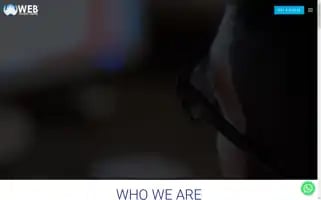 Webexpertsonline.net Screenshot 2024-07-04 21:45:24