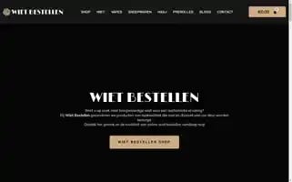 Wietbestellen.com Screenshot 2024-05-22 04:38:01