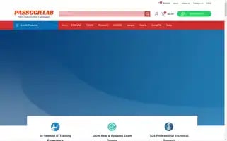 Passccielab.com Screenshot 2024-06-16 02:00:37