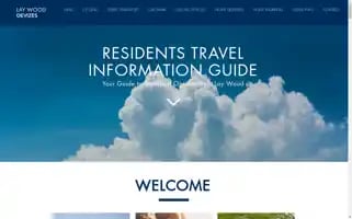 Laywoodtravel.com Screenshot 2024-04-25 11:05:41