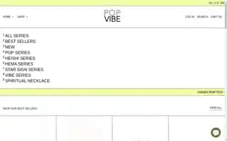 Thepopvibe.com Screenshot 2024-05-04 23:03:36