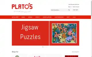 Platoswcd.com Screenshot 2024-05-02 03:58:51